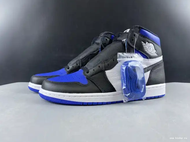 Rep Air 555088-041 High OG Royal 1 Retro Jordan Game 0507